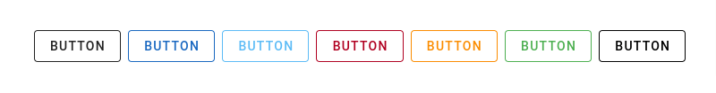 vuetify 3 outline buttons