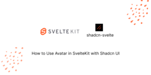 How to Use Avatar in SvelteKit with Shadcn UI