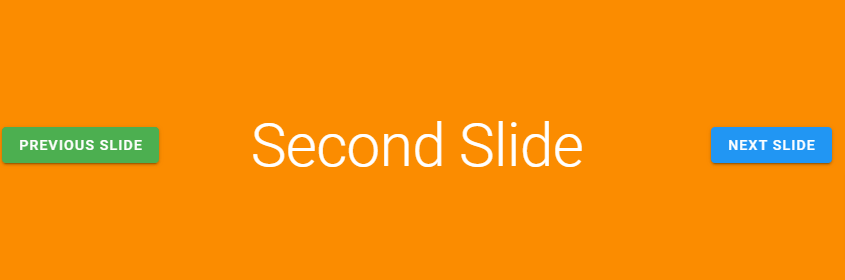 Vuetify 3 vue 3 carousel previous slide next slide button