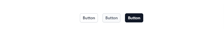 nuxtlabs ui black button white button