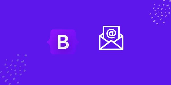 Mailto Link in Bootstrap 5 with Example